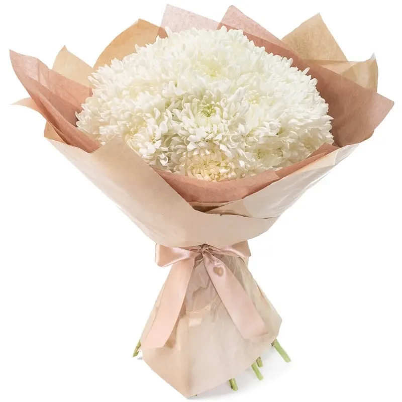 Букет Аромат нежности